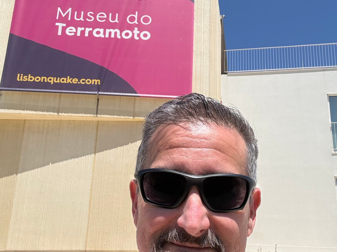 Quake - Museu do Terramoto de Lisboa-里斯本必去景点