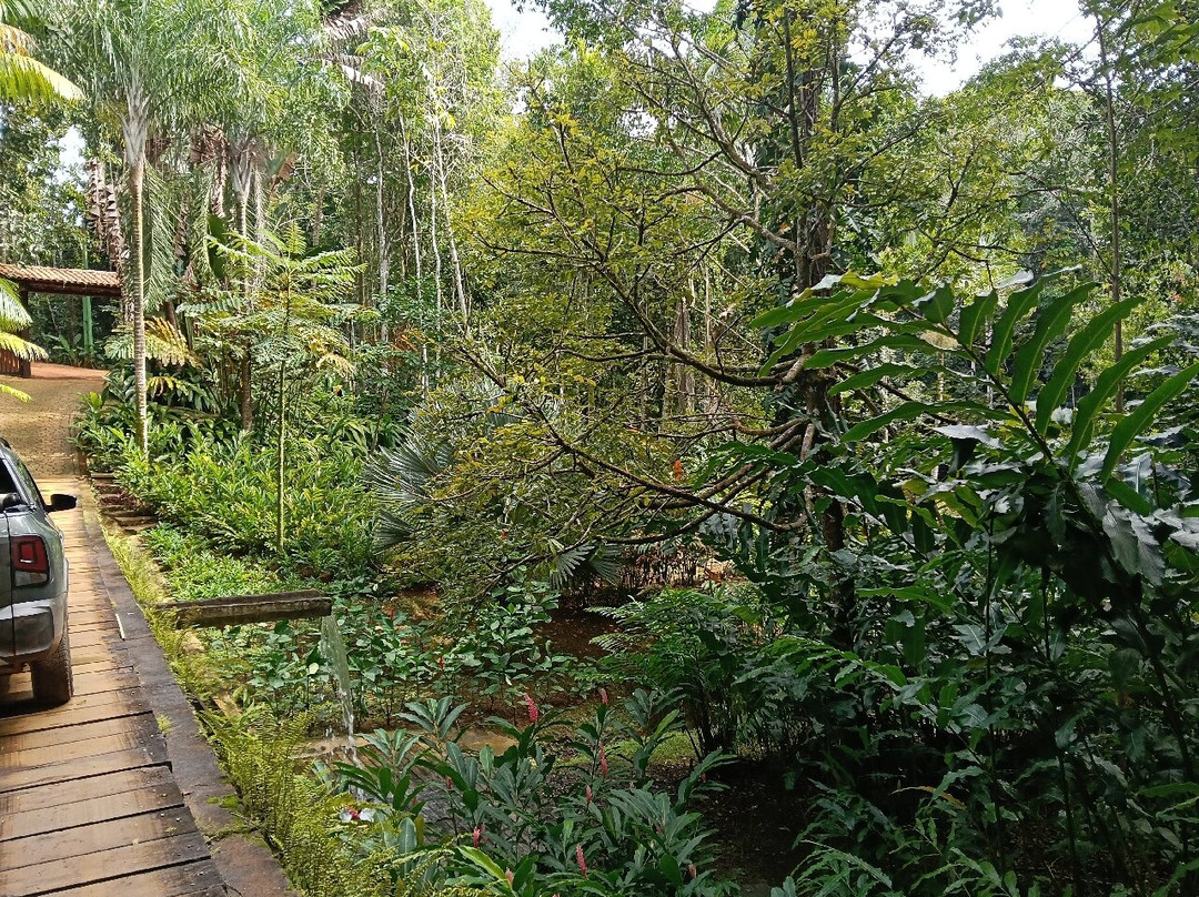 Sitio Refugio - Bangalow