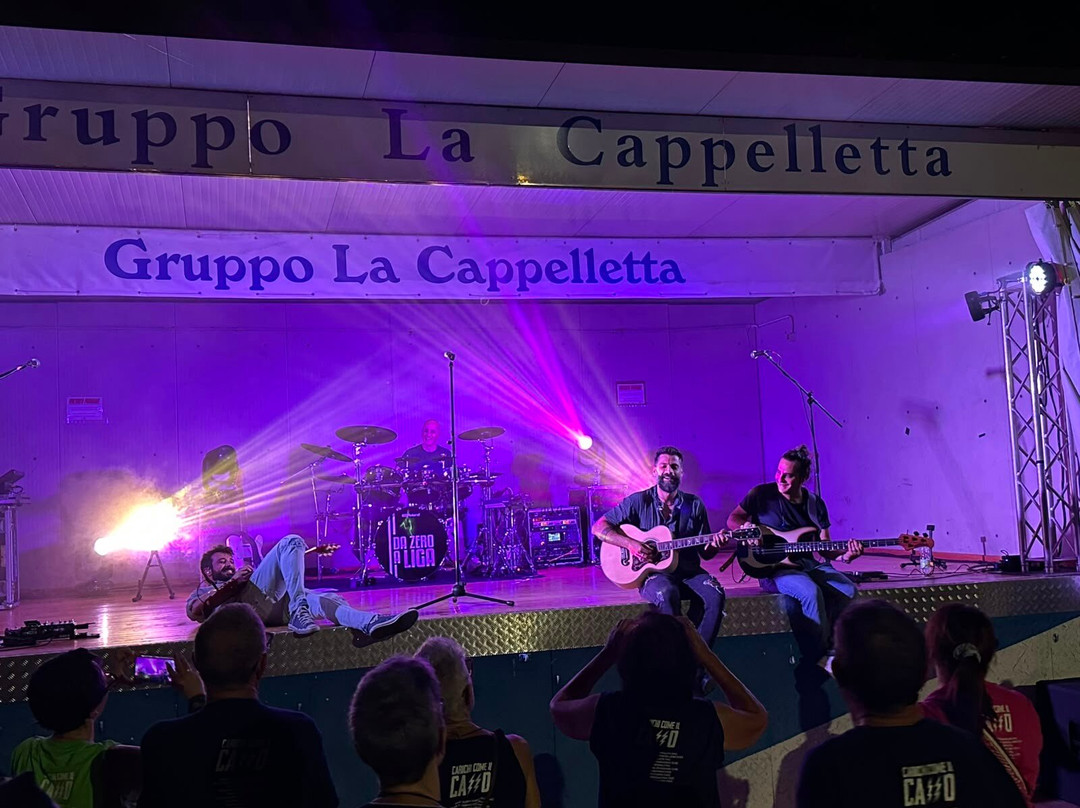 Gruppo La Cappelletta