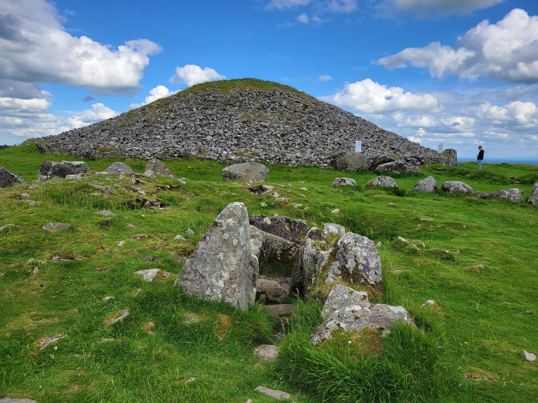 Loughcrew Cairns-Oldcastle必去景点