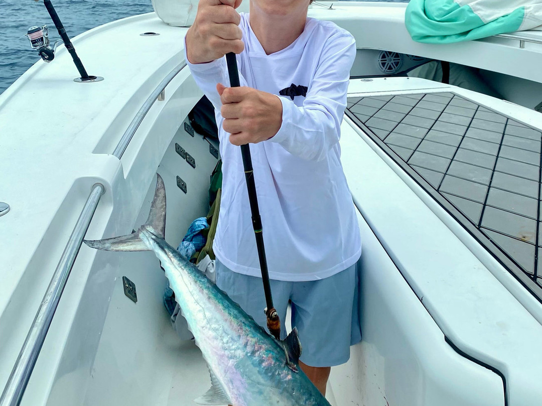 FH Offshore / Deep Sea Charters-恩格尔伍德必去景点