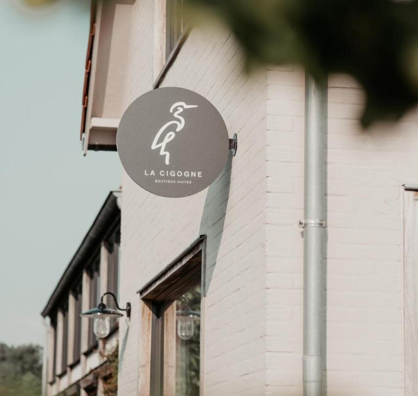 La Cigogne Boutique Suites