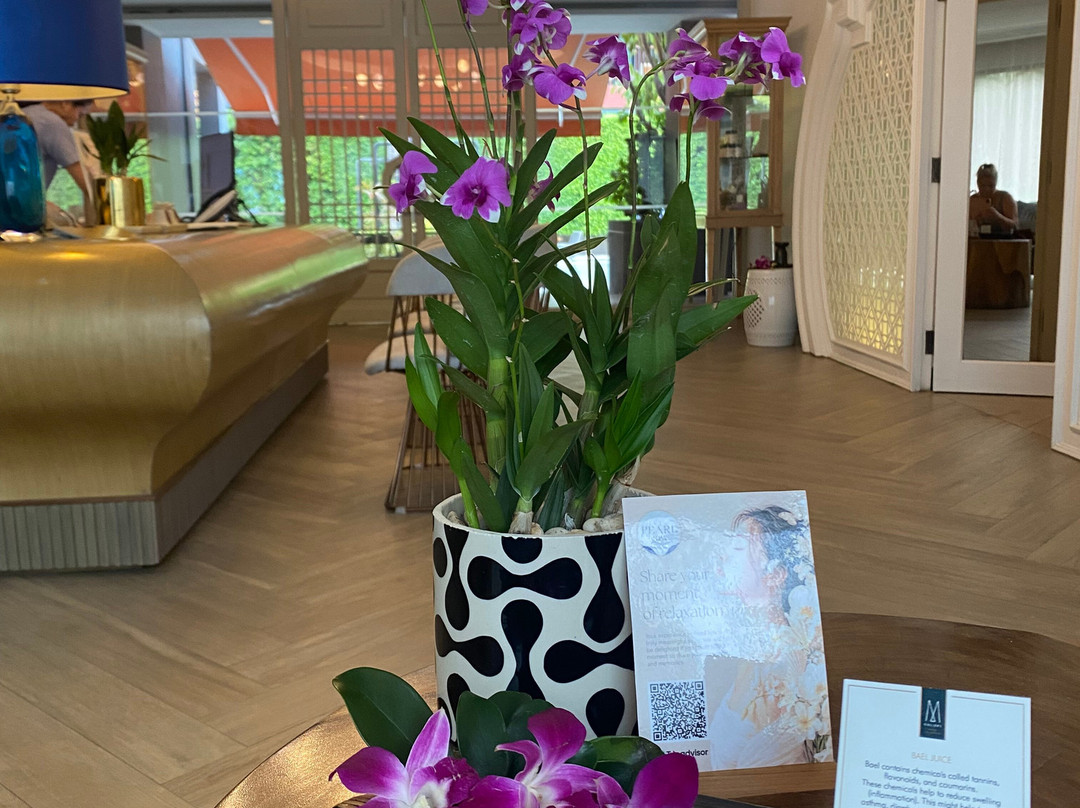 Pearl Spa in Phuket-Karon Beach必去景点