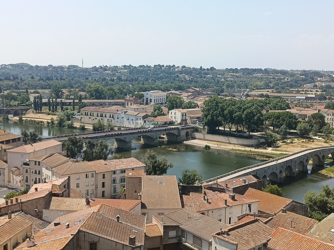 La Cave à Bières Béziers (Beer Store)-贝济耶必去景点