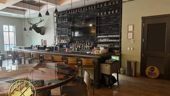 Dueling Barrels Brewery & Distillery-Pikeville必去景点