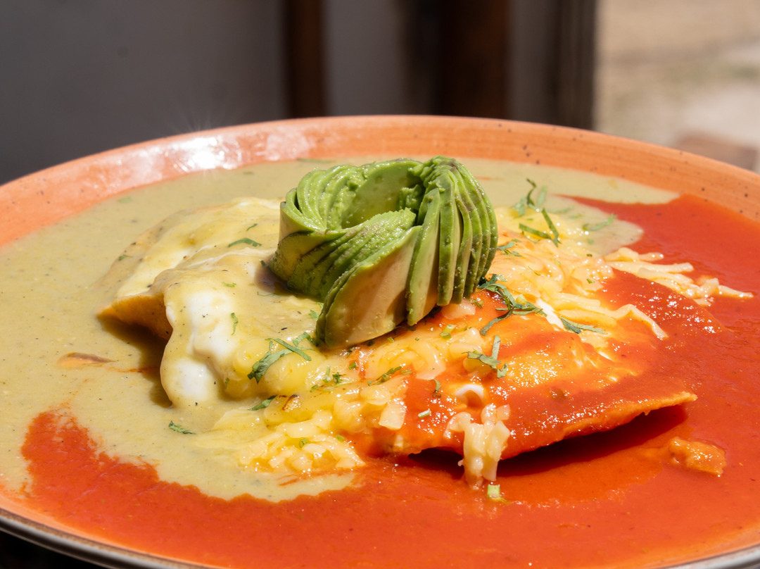 Mayakita Restaurante