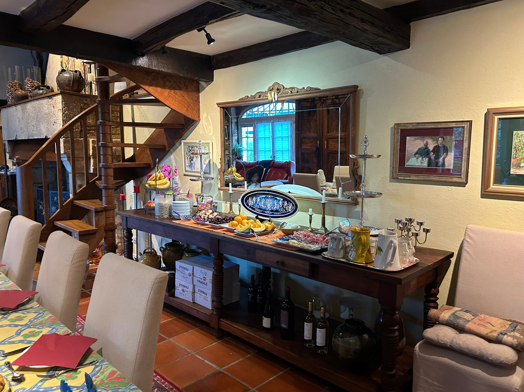 Domaine du Haut Baran主图