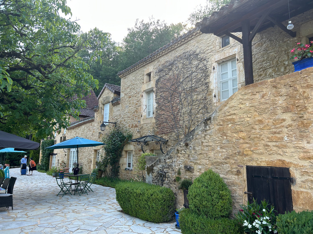 Domaine du Haut Baran主图
