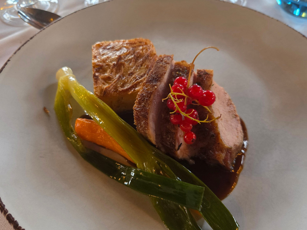 思路克弗特食客&酒店主图