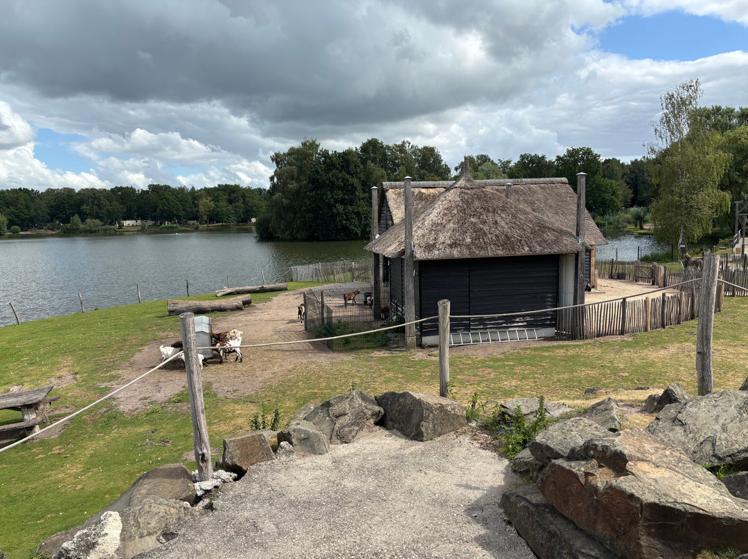 Center Parcs De Huttenheugte主图