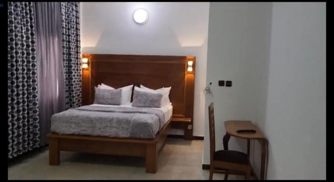 Jad Hotel Dschang