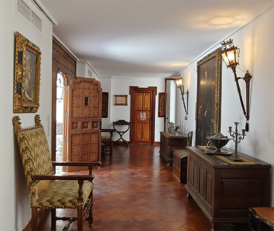 Memorial Rey Balduino / Villa Astrida-莫特里尔必去景点