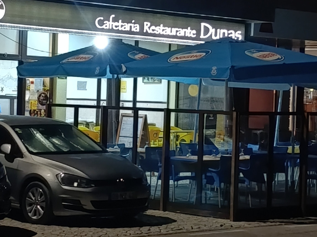 Dunas Café