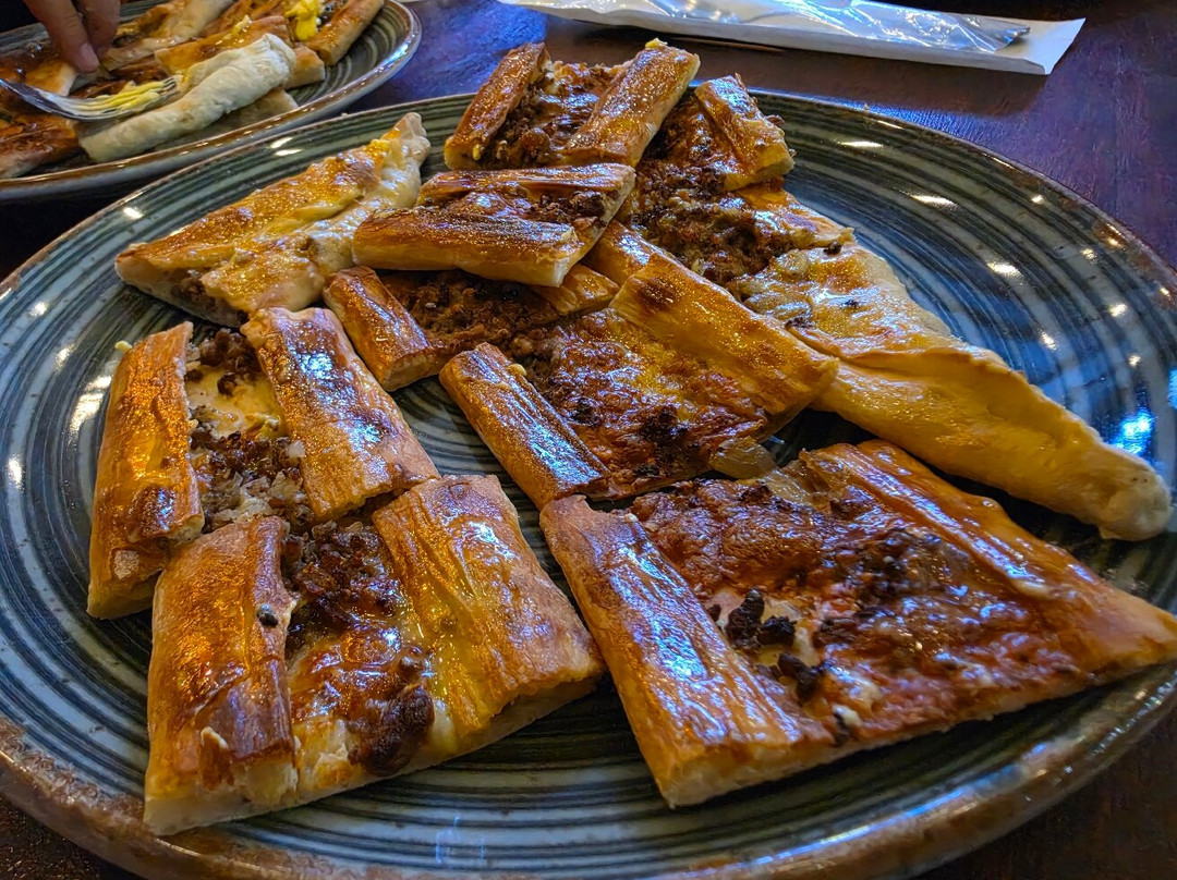 Akyıldız Karadeniz Restaurant
