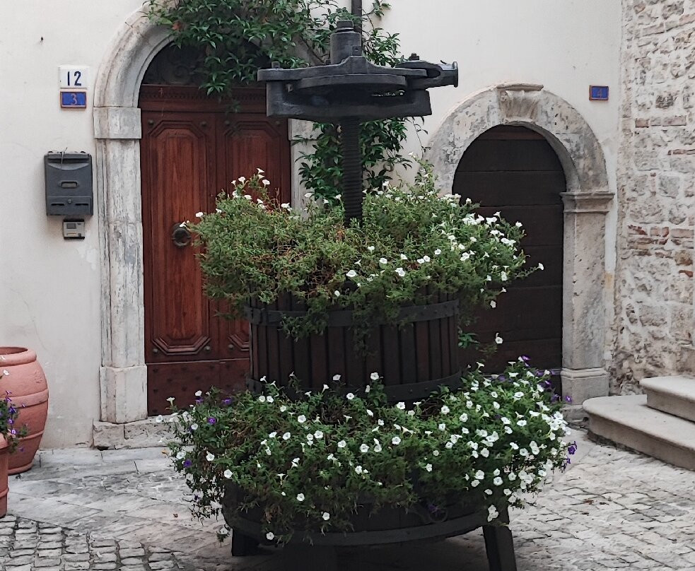 Medieval Village of Pacentro-Pacentro必去景点