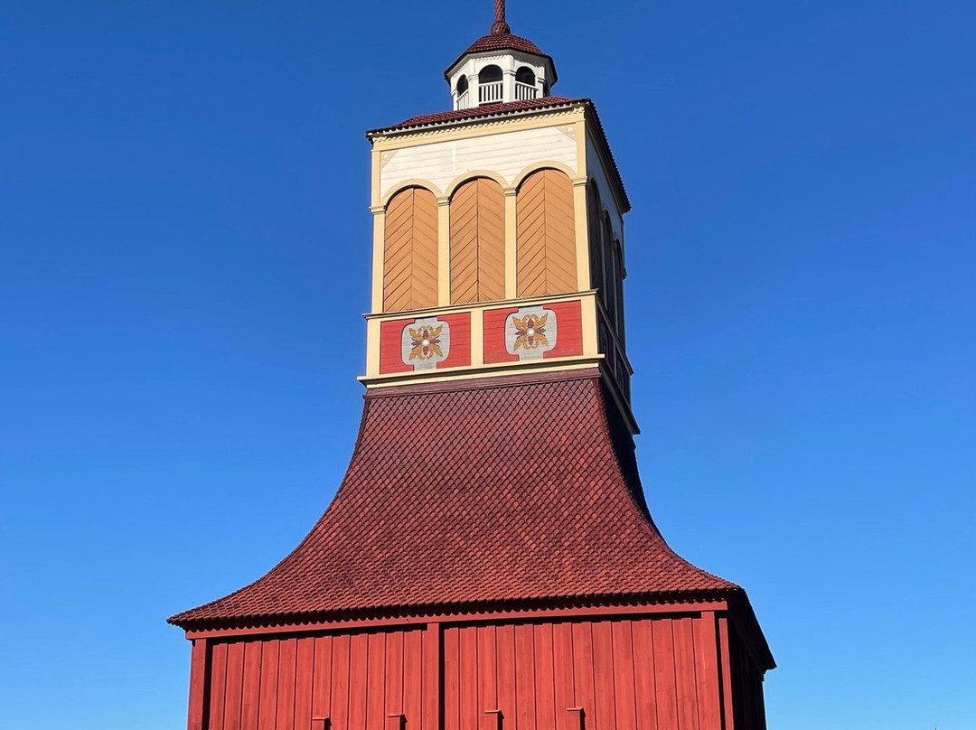 Kalix Kyrka-Kalix必去景点