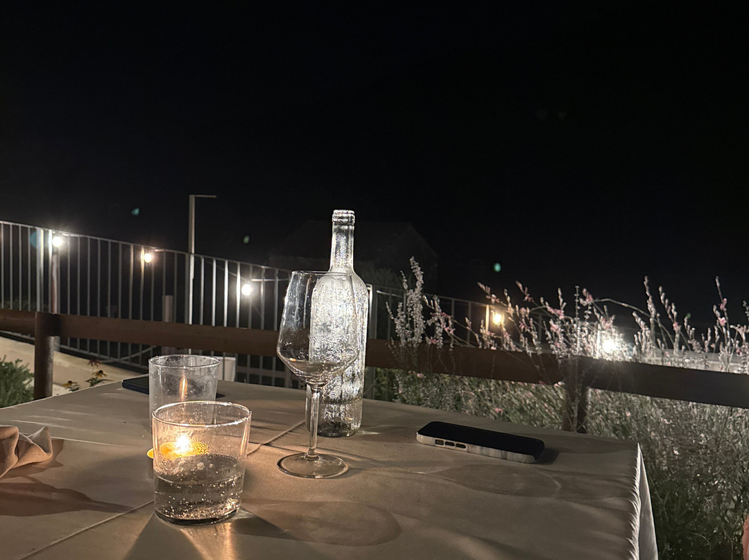 Agriturismo Peq Agri-Resort Tovo主图