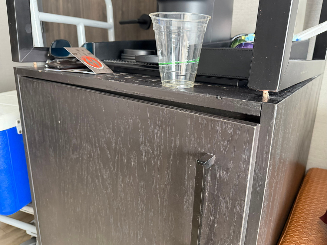 起源红石酒店 - 温德姆酒店主图