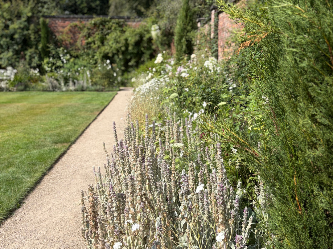 Hare Hill Park And Gardens-Over Alderley必去景点