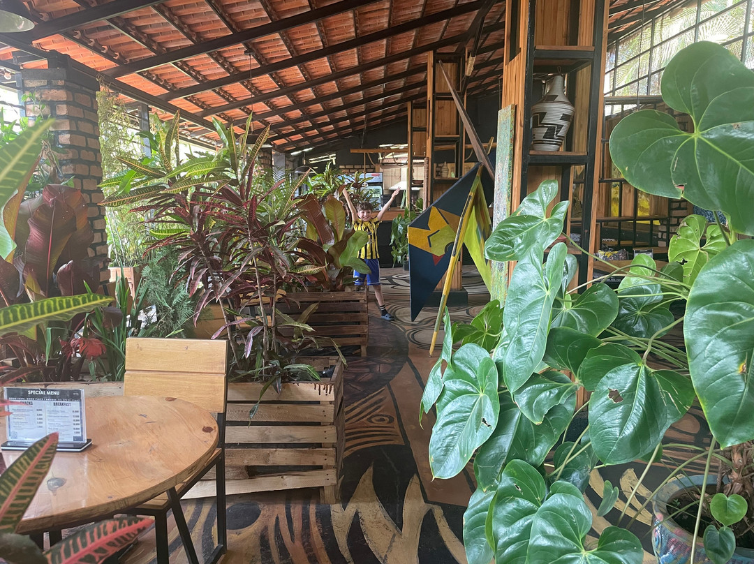Niyo Art Gallery-吉佳利必去景点