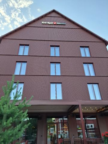 断裂索科斯酒店科利村-旅行者