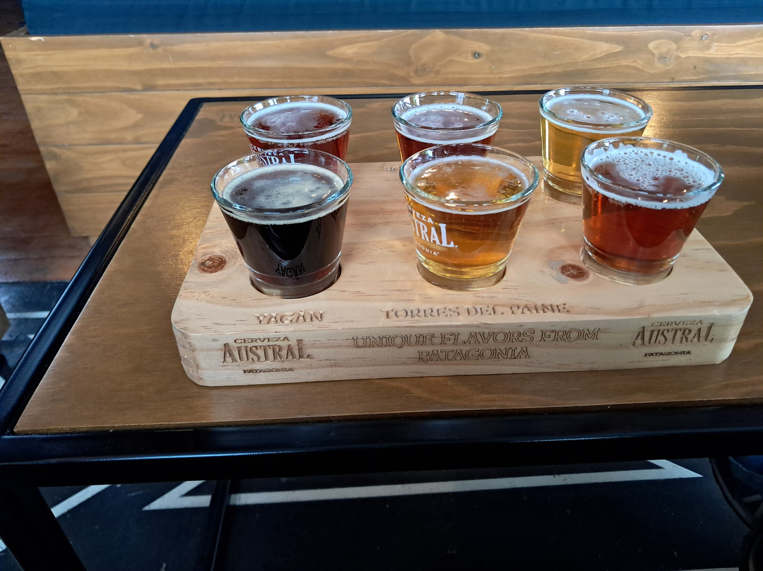 Cervecería Austral-蓬塔阿雷纳斯必去景点