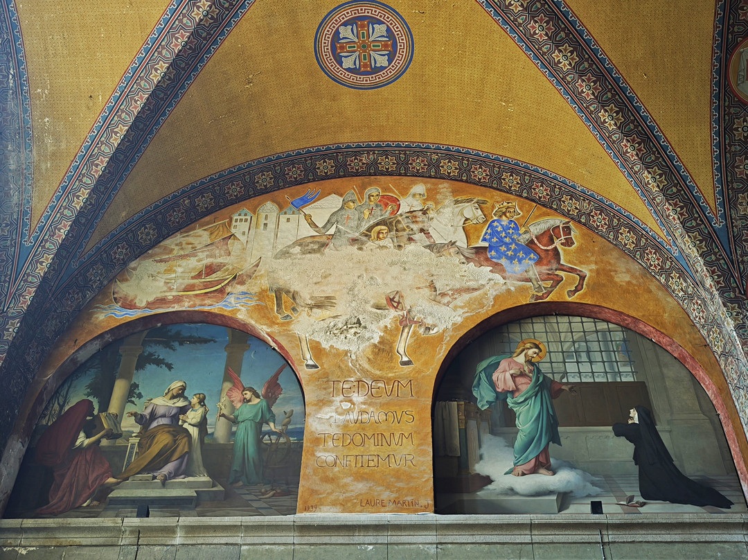 Église Saint -Louis