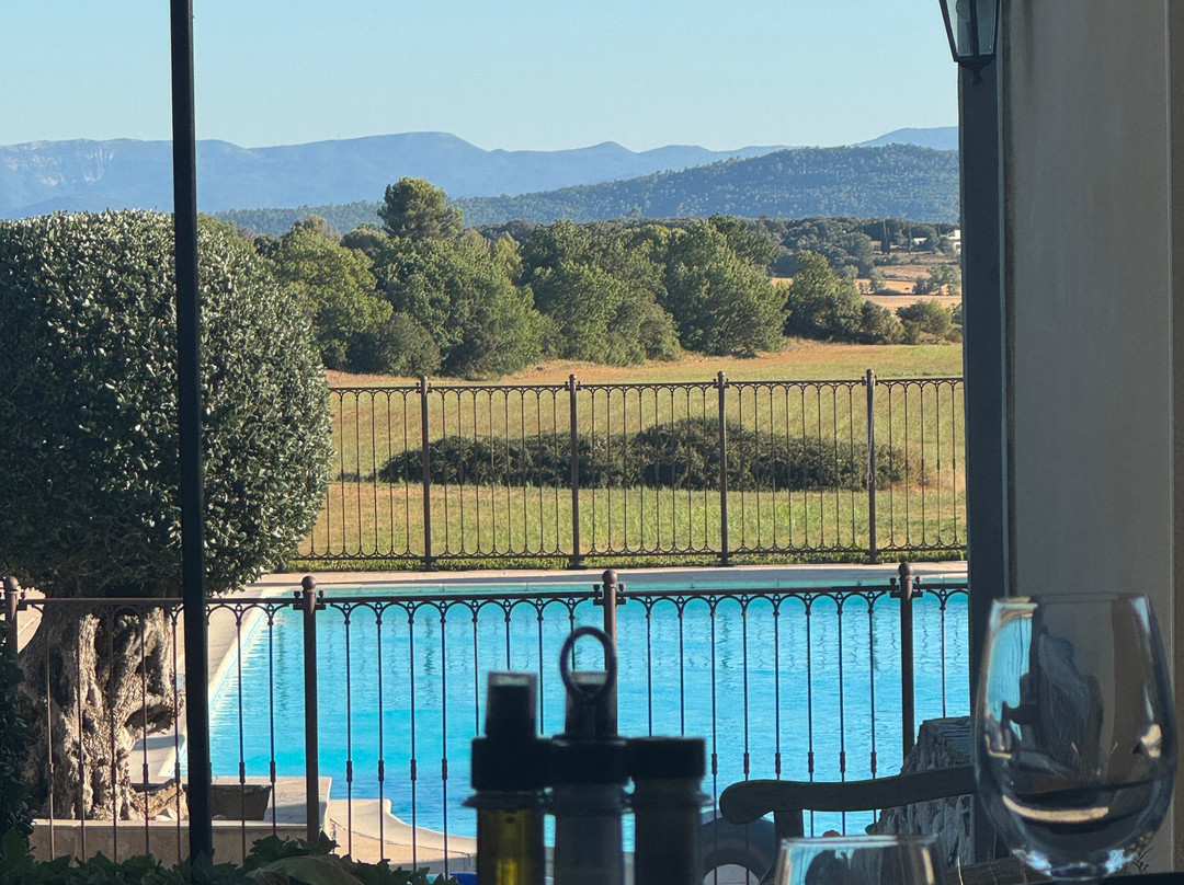 Domaine des Campeaux主图