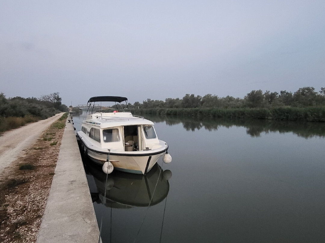 Le Boat - St. Gilles-Saint-Gilles必去景点