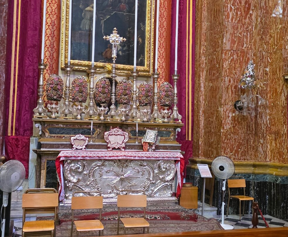 St. Lawrence's Church-毕尔古必去景点