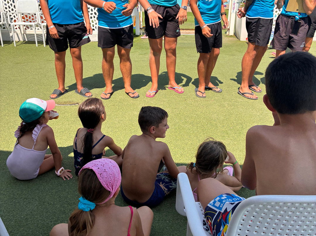 Club Family Hotel Riccione主图
