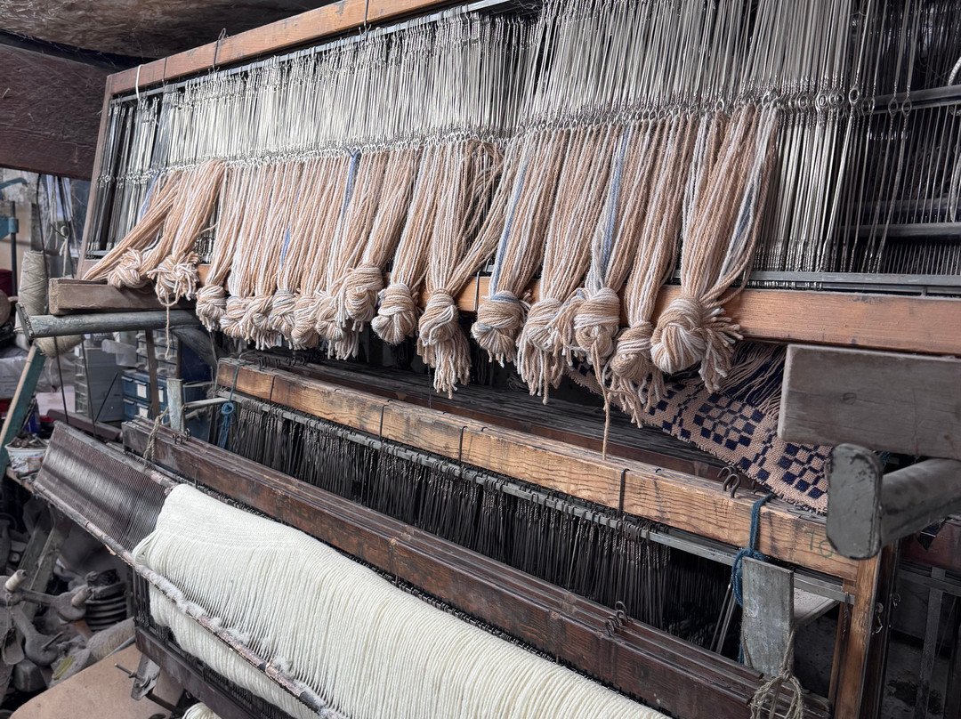 Solva Woollen Mill-Solva必去景点