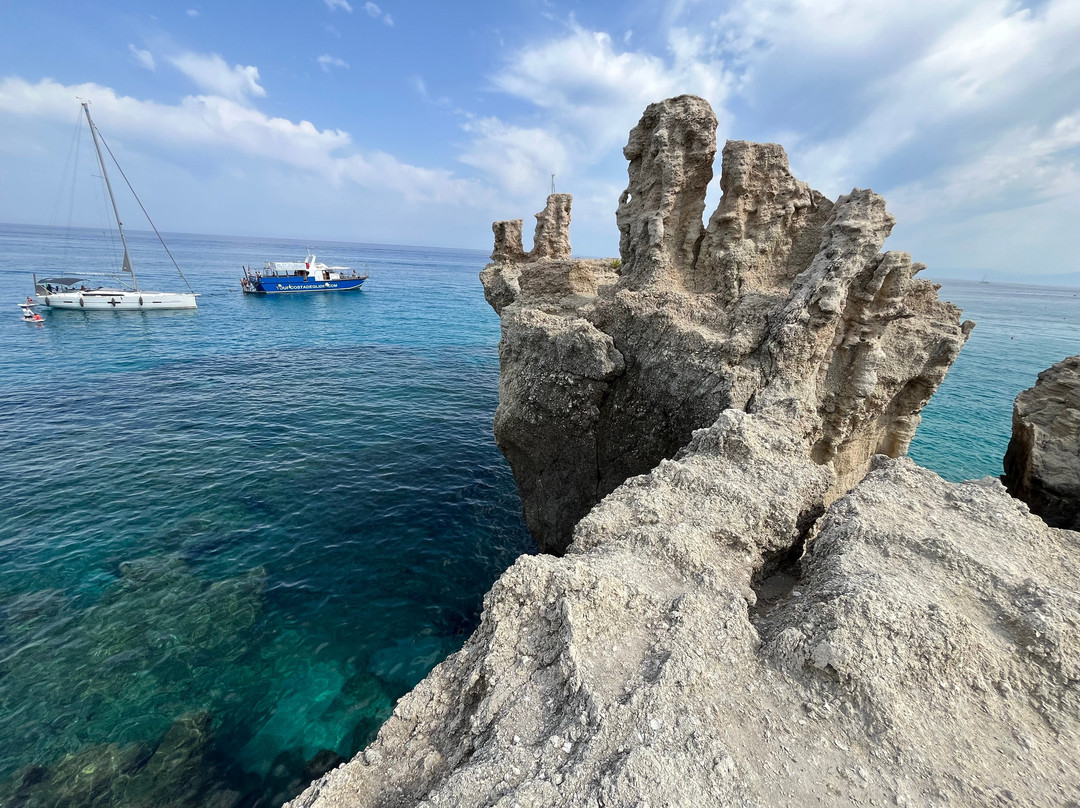 Borgo Di Riaci Resort