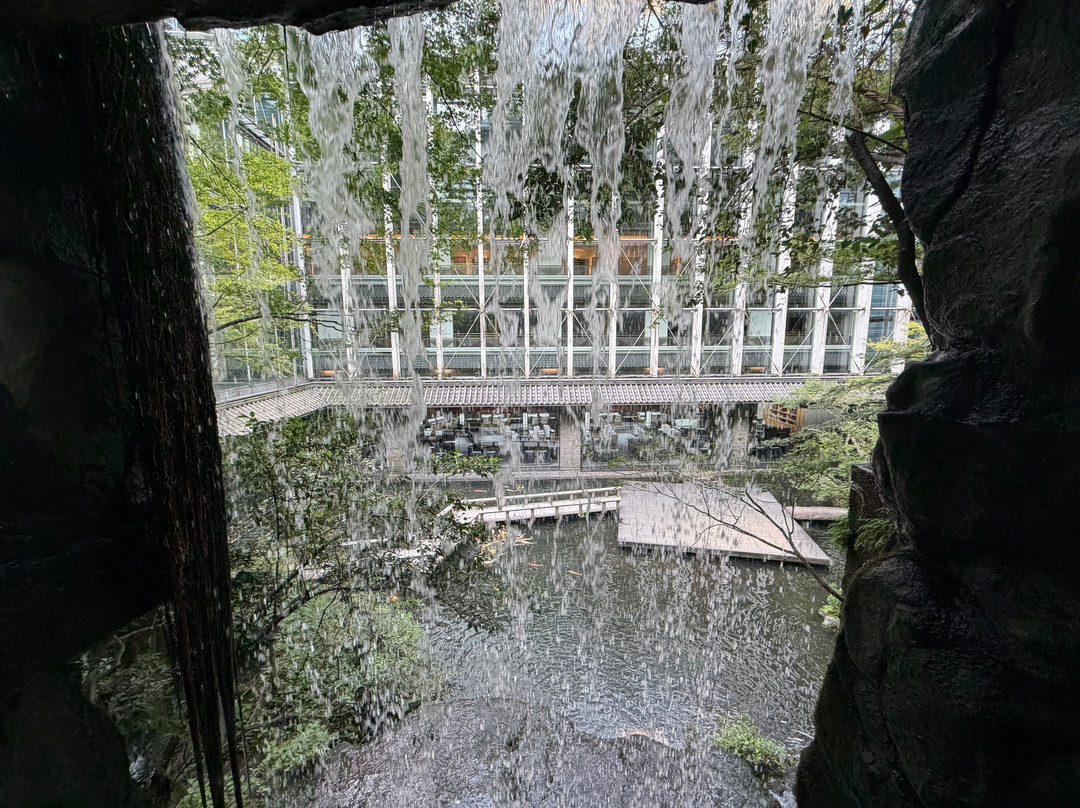 东京雅叙园主图