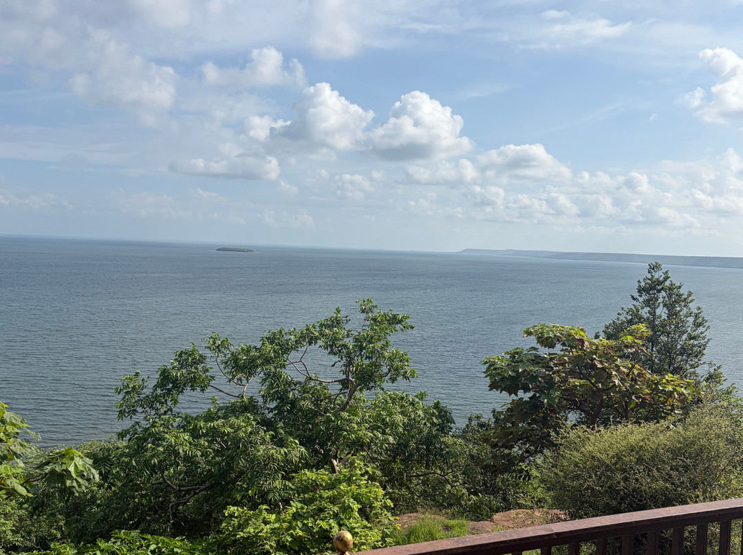 MPT Hinglaj Resort, Gandhi Sagar主图