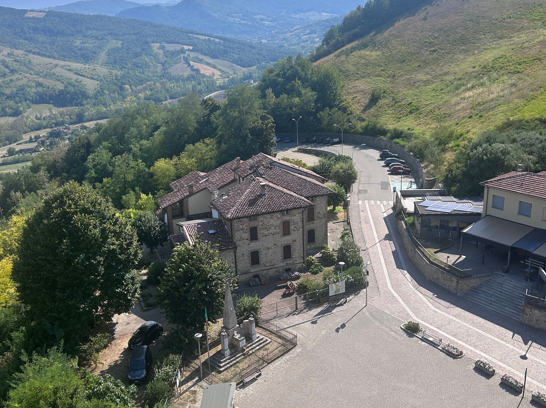 Castello di Vigoleno-Vigoleno必去景点