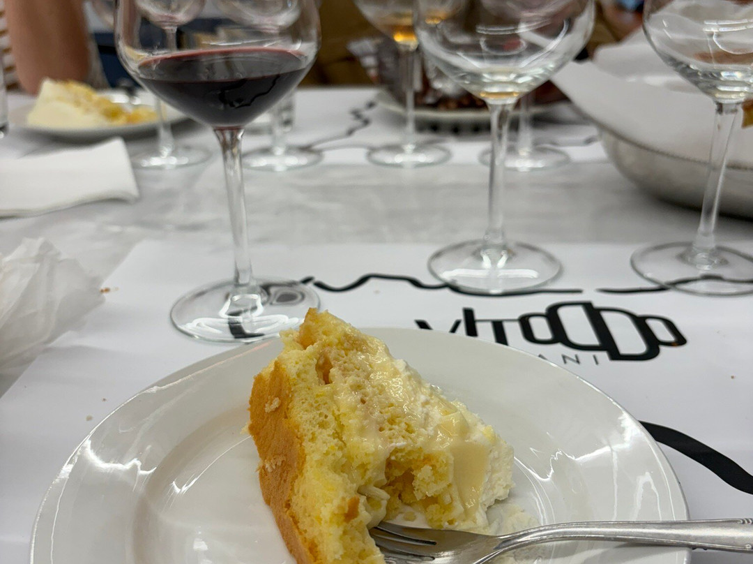 Cantina Urbana Vito Oddo Trapani-特拉帕尼省必去景点