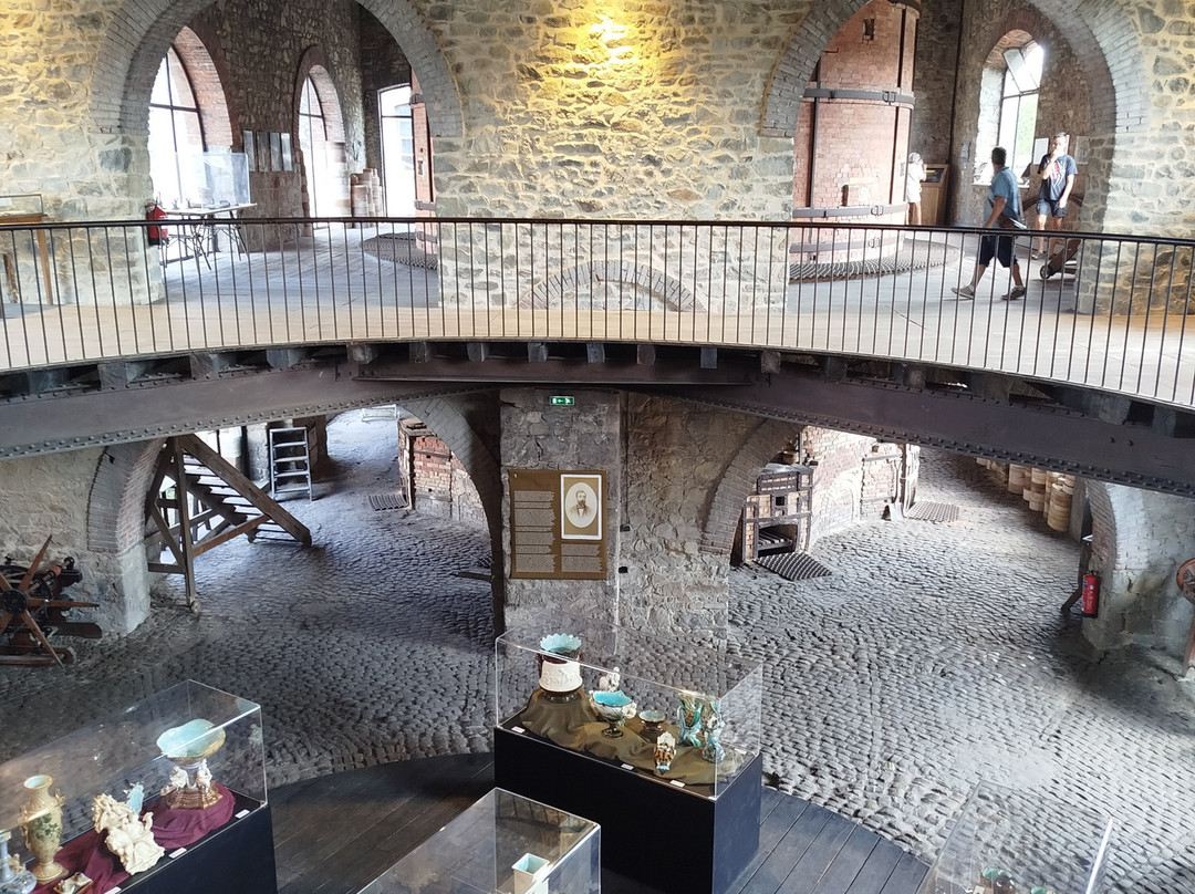Musée Du Four Des Casseaux-利摩日必去景点