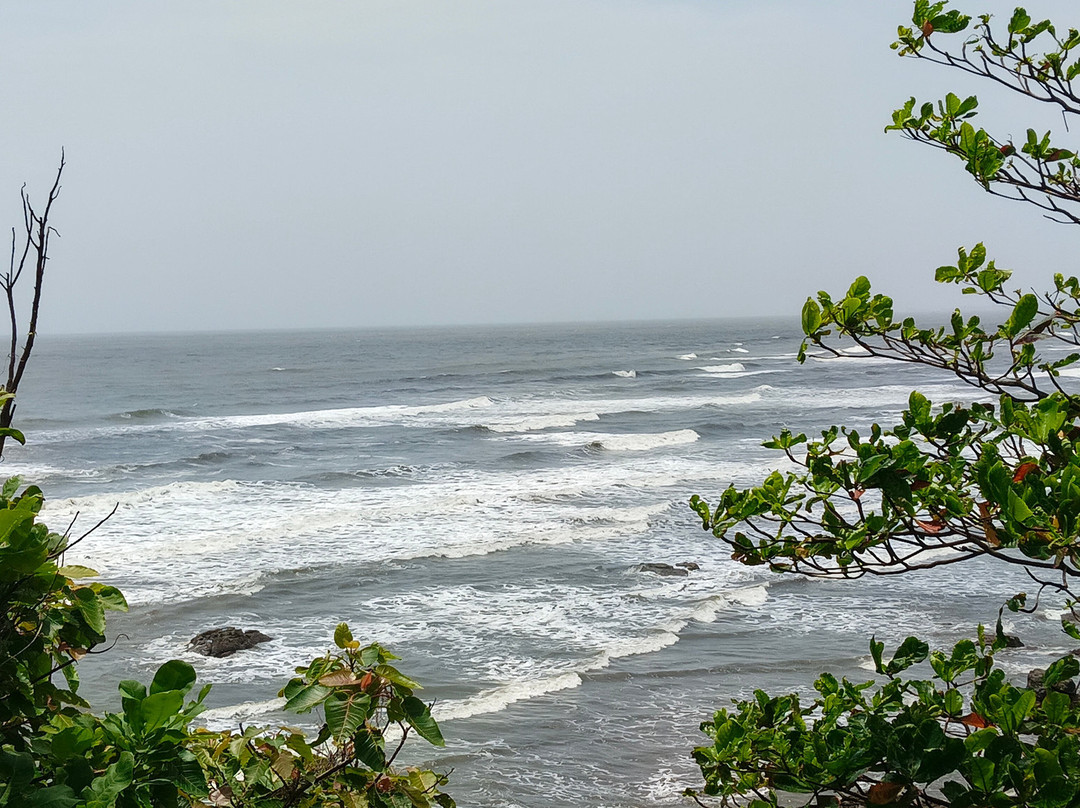 Calangute Beach-加兰古特必去景点