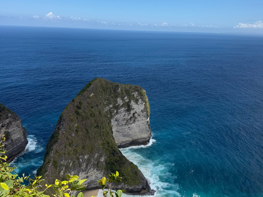 努萨培尼达岛-珀尼达岛必去景点