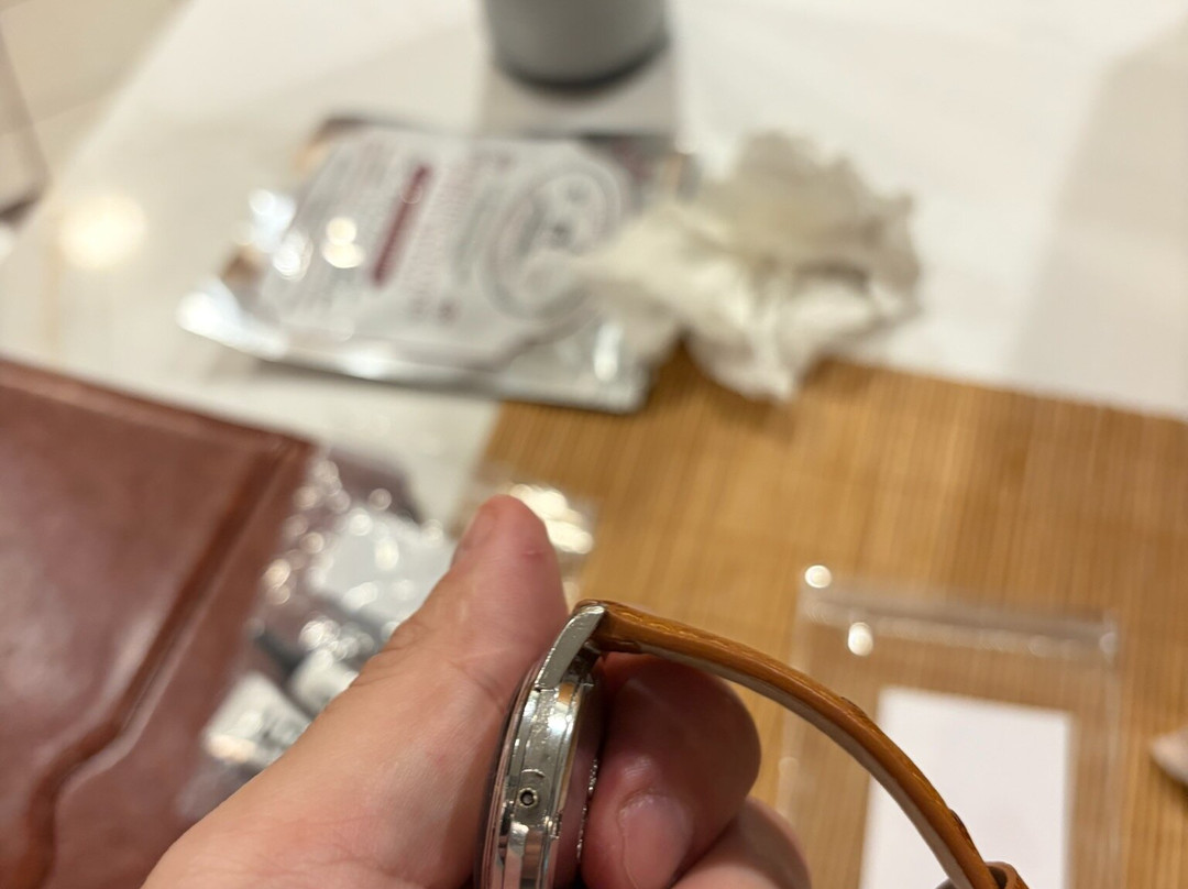 Dickens Jewelers-Clinton必去景点
