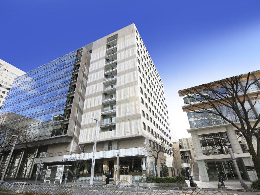 名古屋纳屋桥里士满酒店-官方