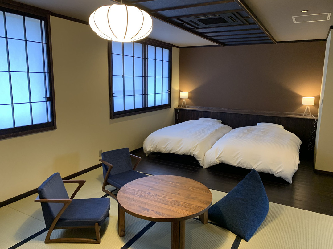 若狭宿 下亟