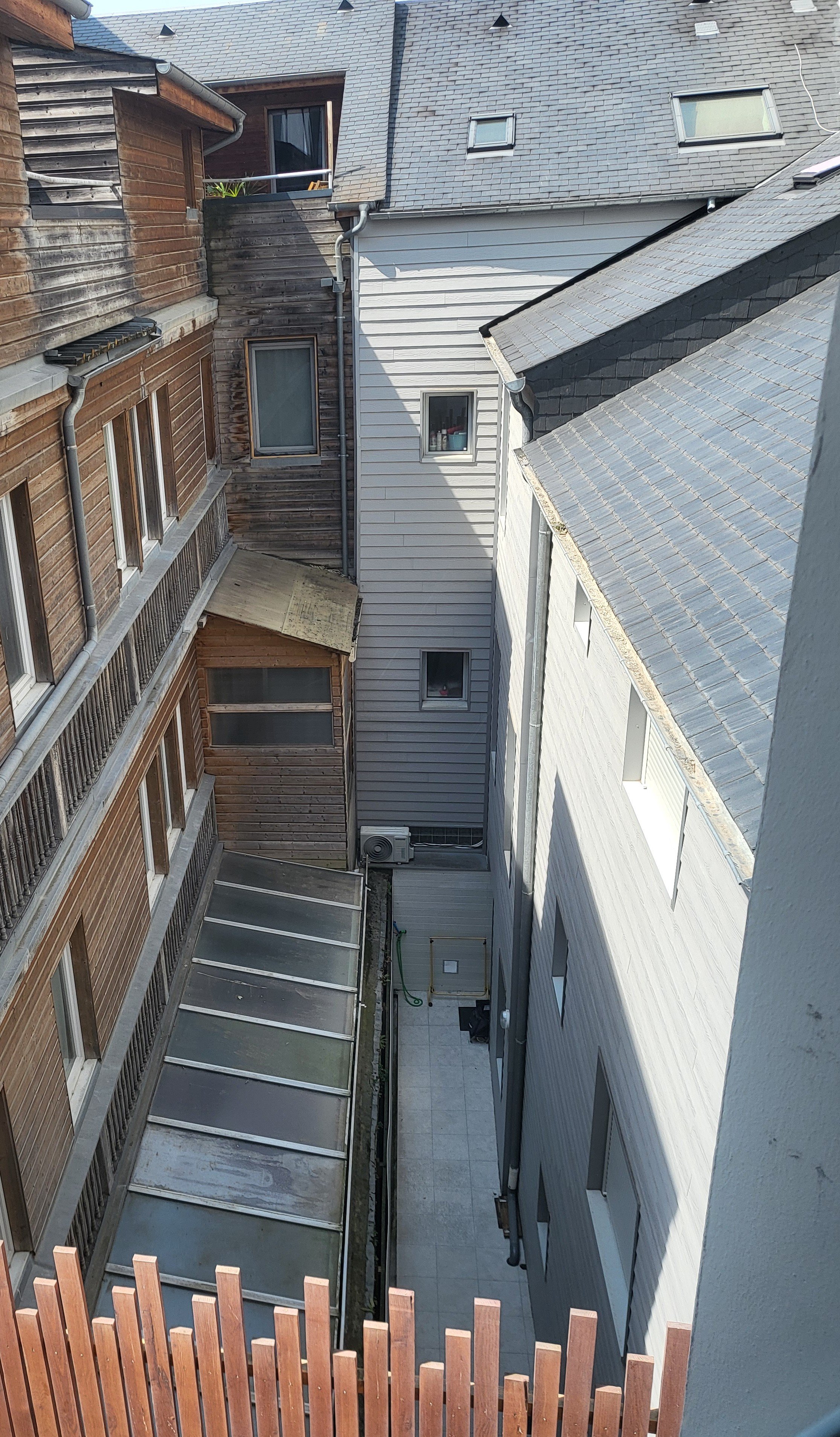 雷克斯酒店-旅行者