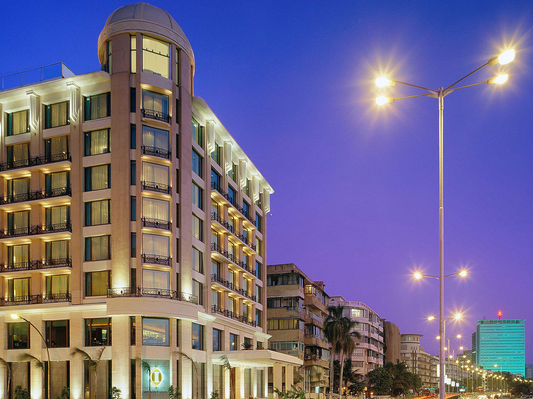 InterContinental Hotels 海洋DRIVE - 孟买