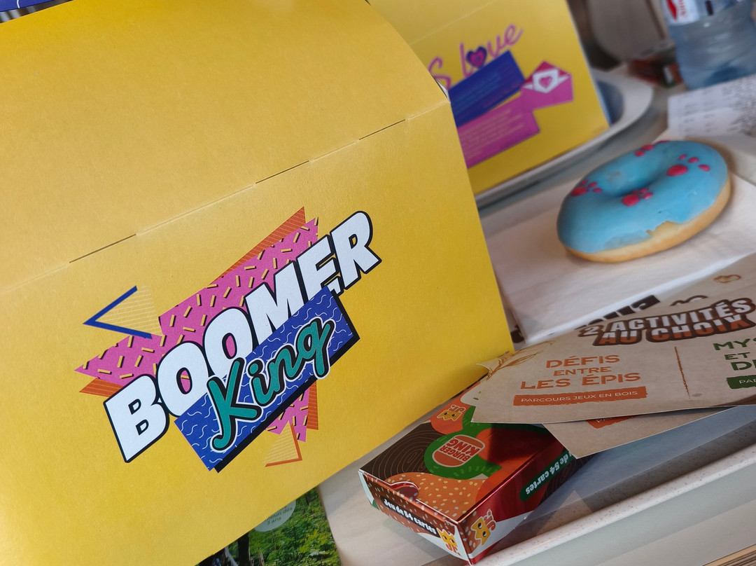 Burger King