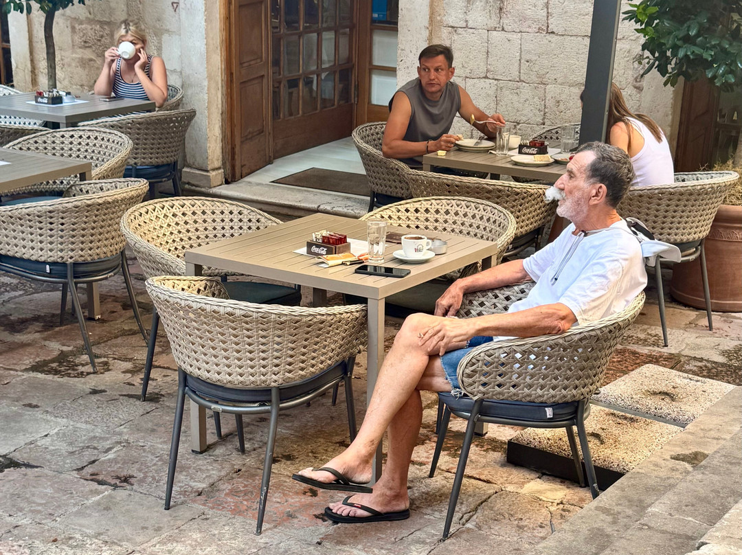 Kotor Old Town-科托尔必去景点