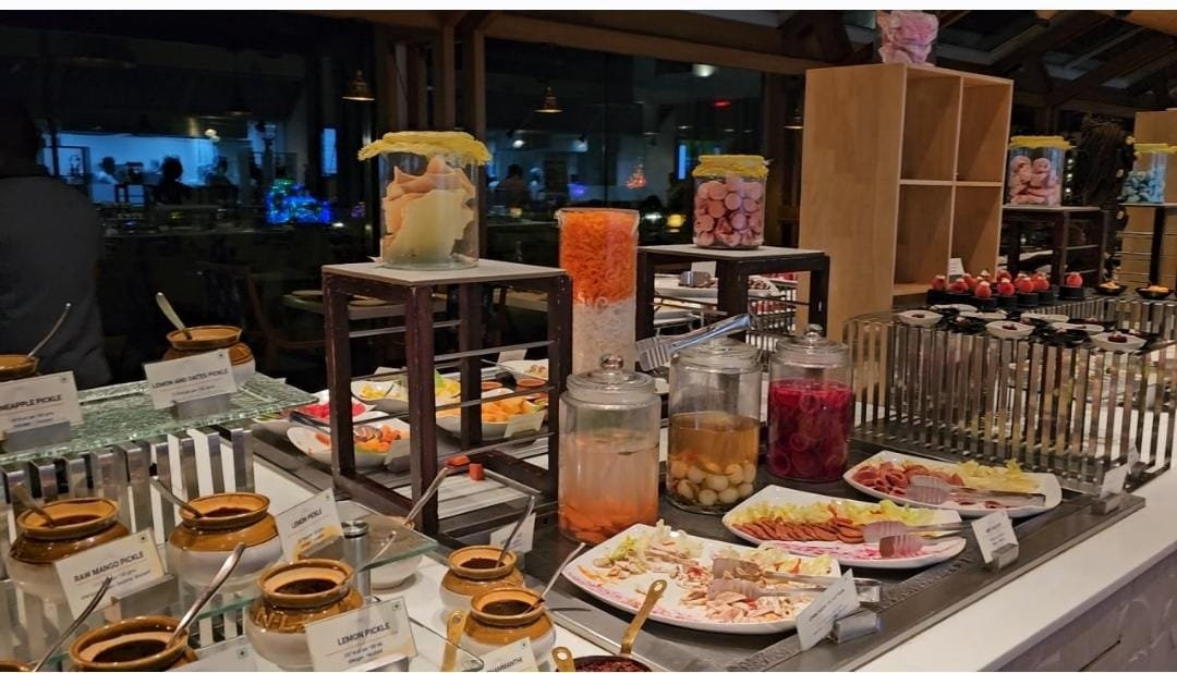 O由塔玛拉-特里凡得琅酒店