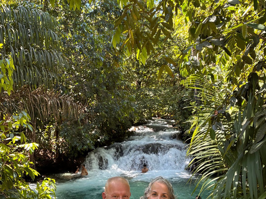 Jalapao Turismo-Jalapao State Park必去景点
