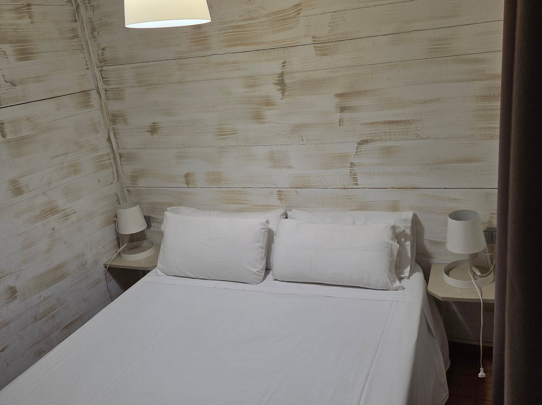 Camping Caledonia主图